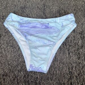 Bathing suit bottoms